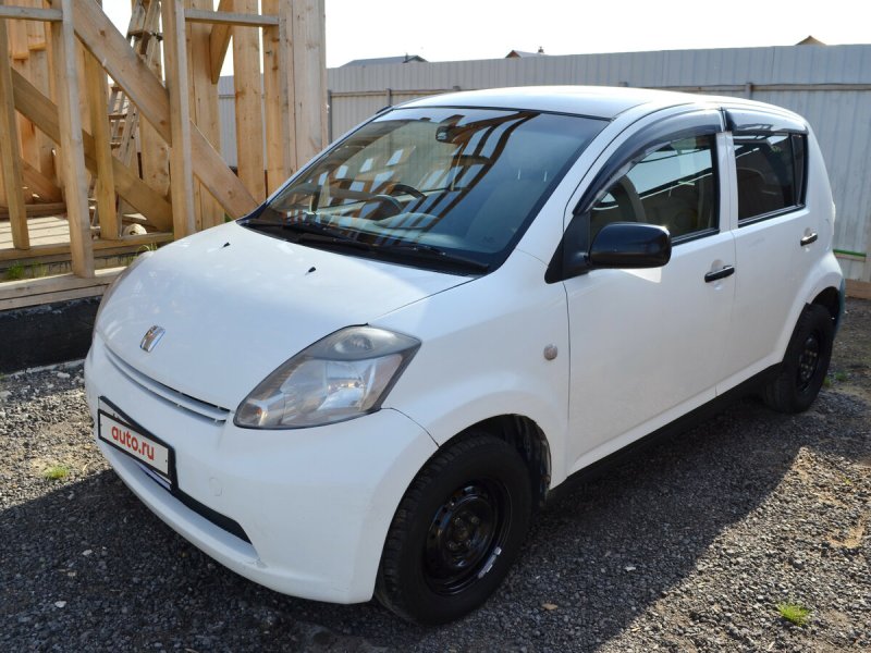 Daihatsu Boon