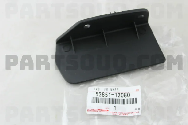 Toyota 53851-12140