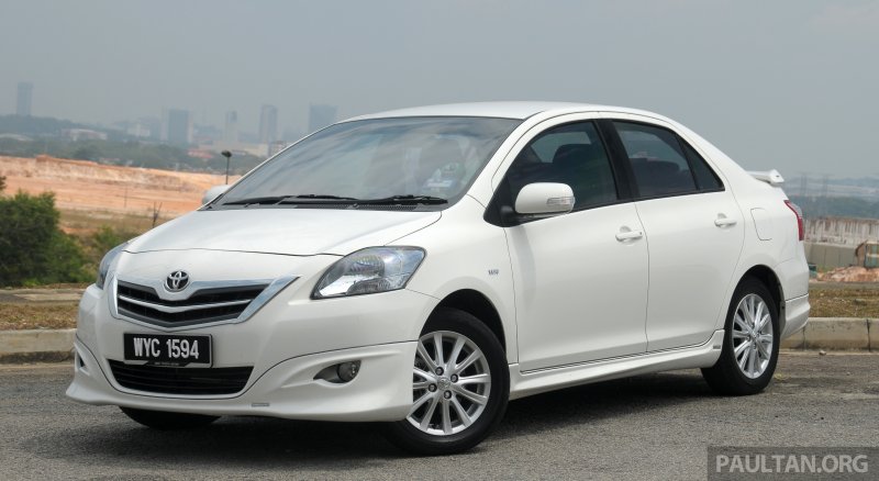 Toyota Corolla e160 кузов