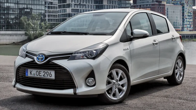 Lexus и Scion
