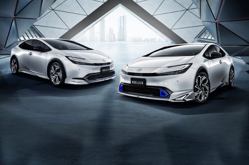 Prius PHV 2022