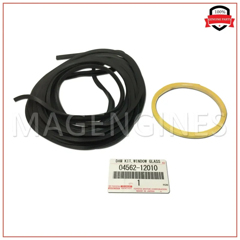 0456212010 Toyota уплотнитель