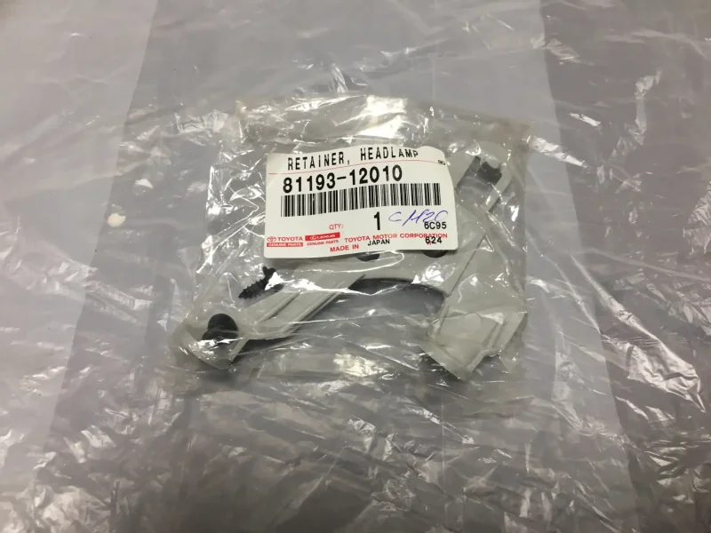 0447960040 Toyota ремкомплект
