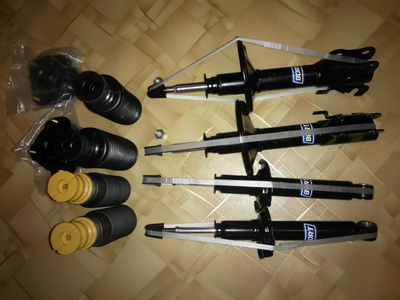 Амортизаторы Тойота Авалон