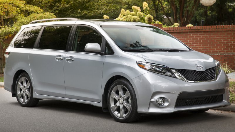 Toyota Verso