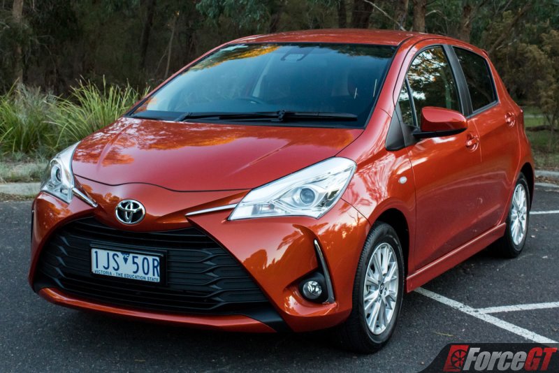 Toyota Picanto