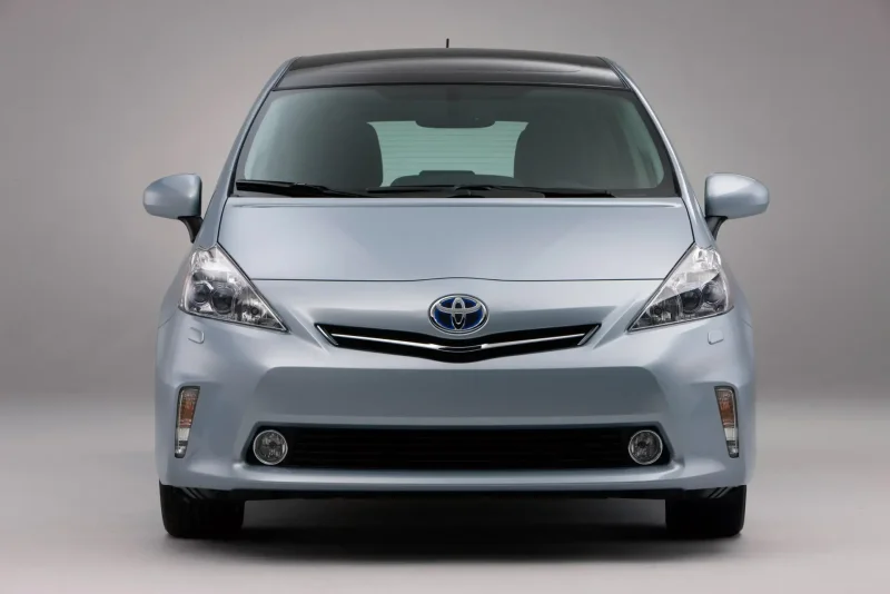 Toyota Prius 5