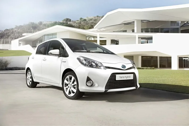 Toyota Verso 2014 .1.6