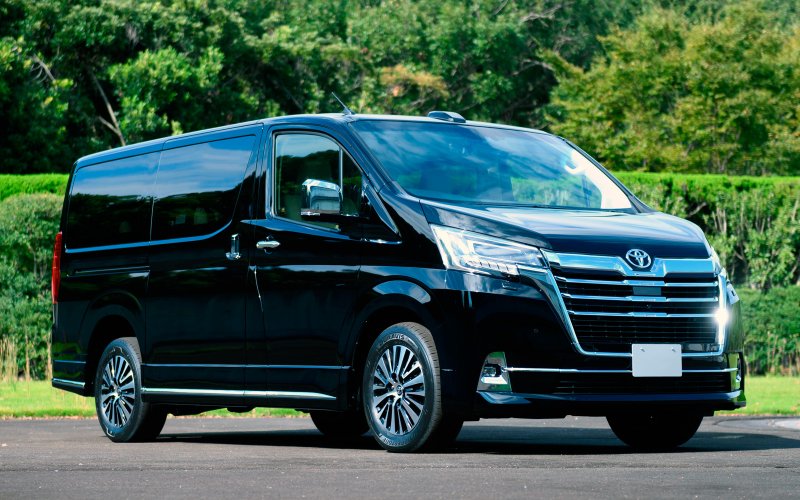Toyota Noah 2020