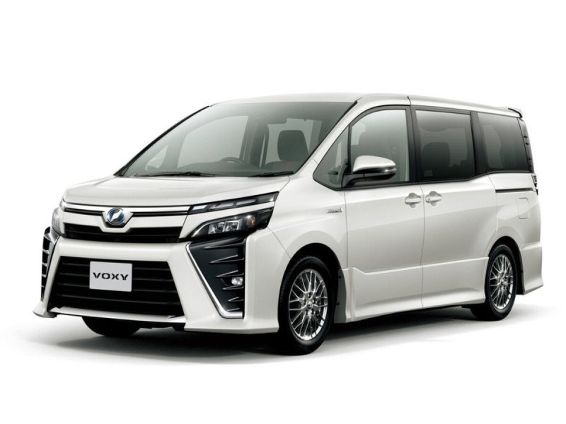 Toyota Hiace h100 2000