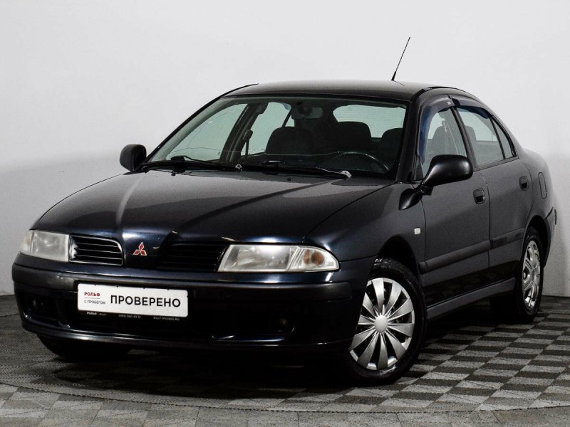 Мицубиси Каризма 2006