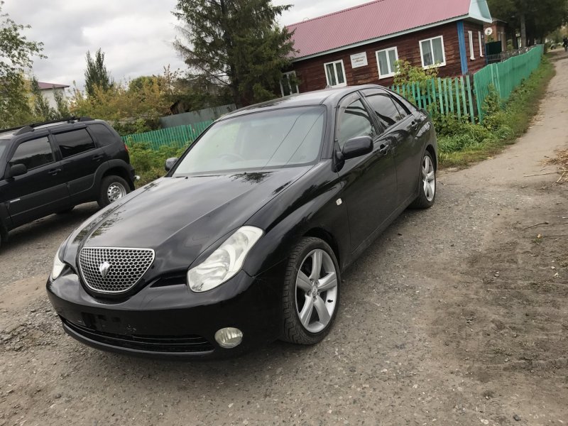 Toyota Verossa 2.5