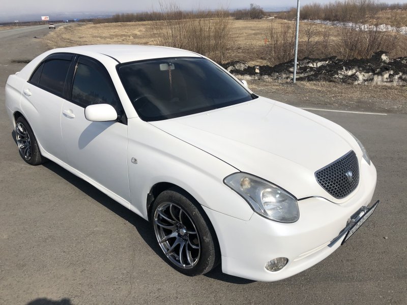 Toyota Verossa 1jz FSE