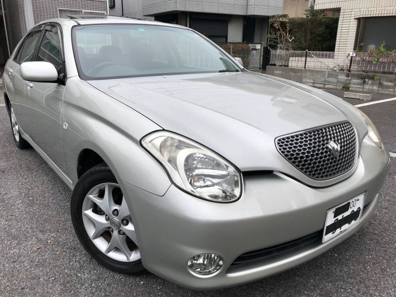 Toyota Verossa 2.5