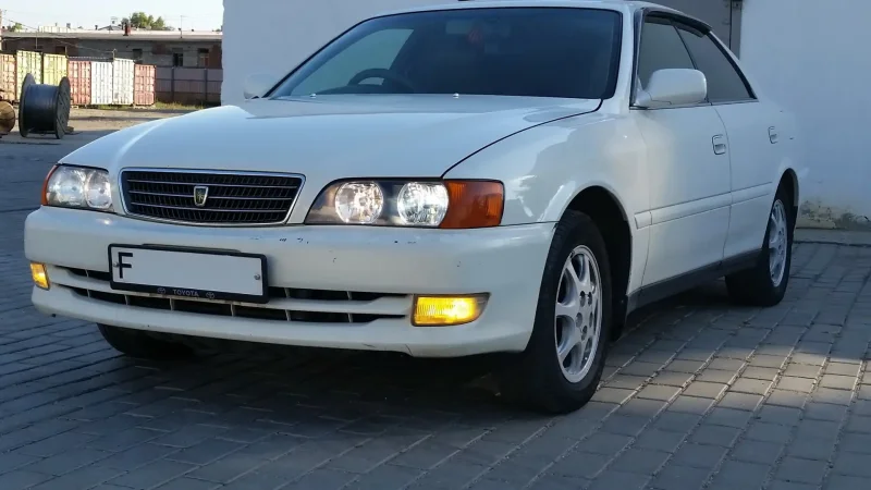 Хендай Аванте 2009