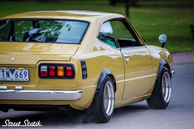 Celica a50