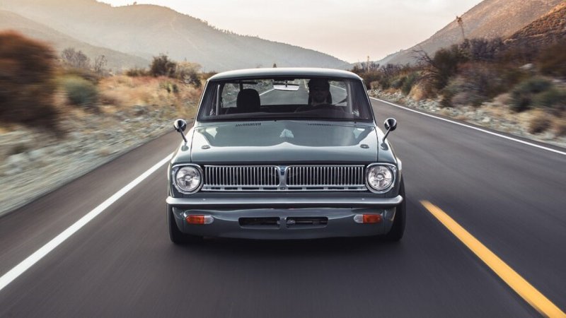 Toyota Classic 1996 года