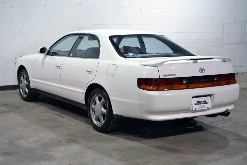 Toyota Crown s60 s70