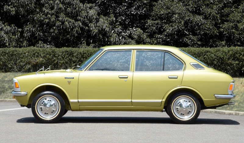Toyota Chaser 5 поколение