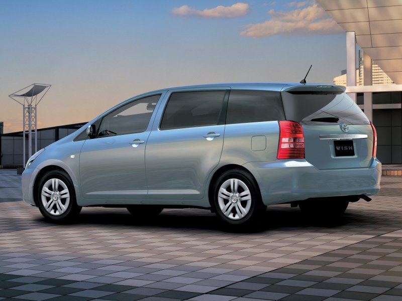 Toyota Prius Front