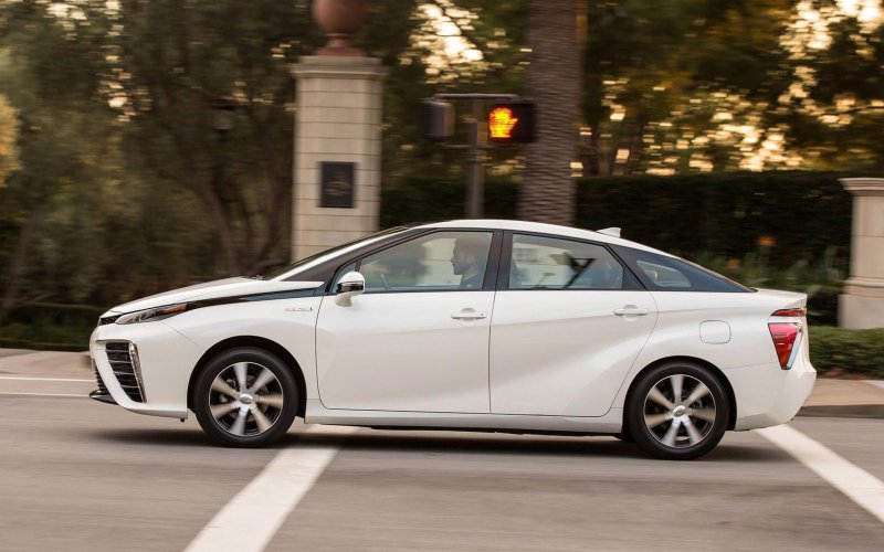 Toyota Venza 2017