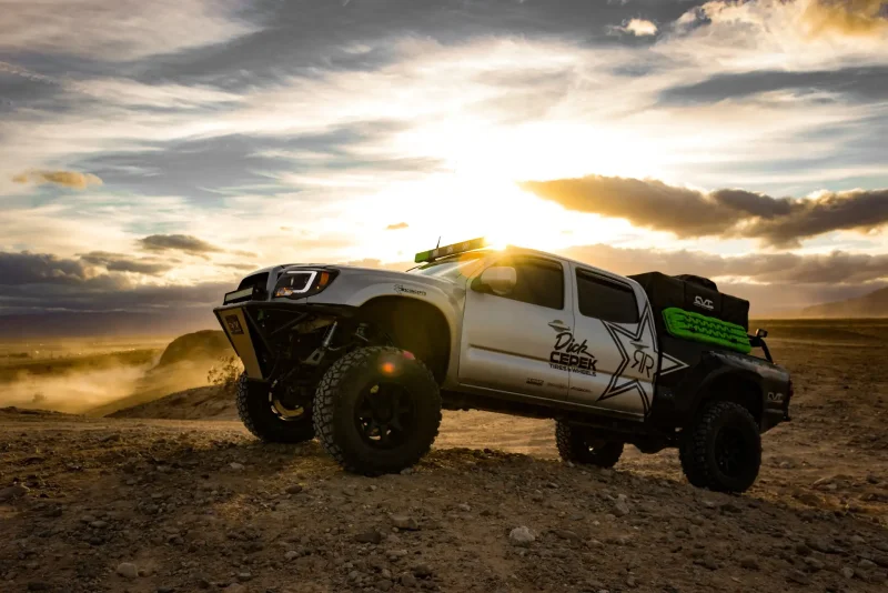 Off Road x4 f26