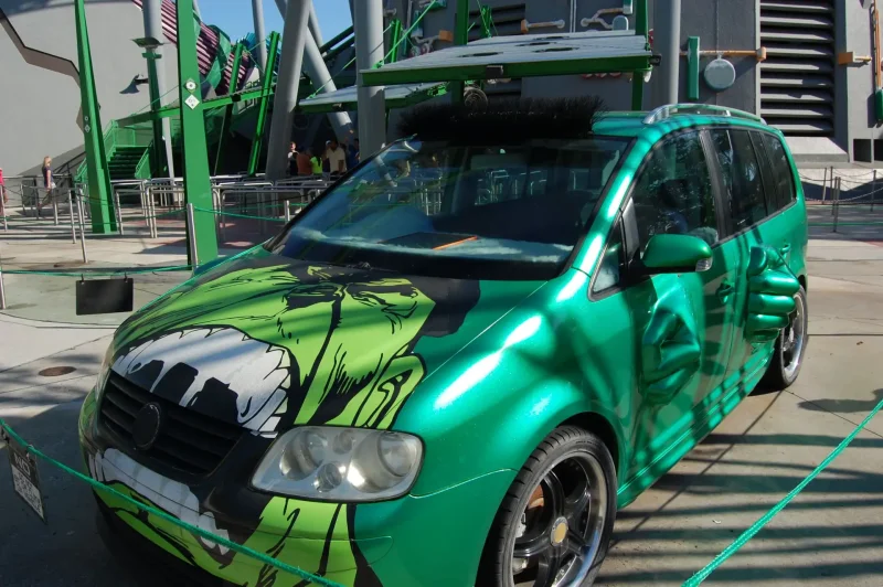Toyota Chaser Tuning