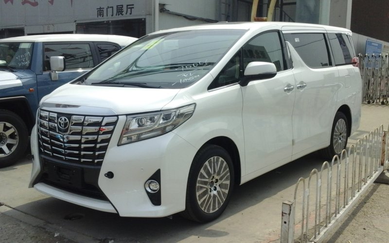 Toyota Sienna 2023