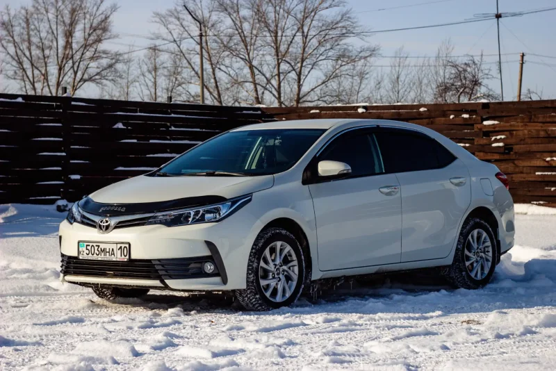 Тойота Марк 2 90 кузов 1jz