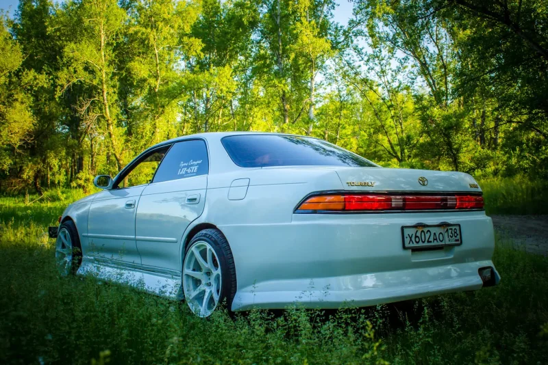 Toyota Corolla Ceres 1992