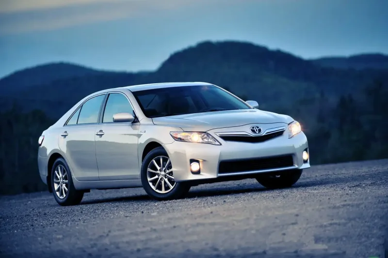 Toyota Mark 2 90