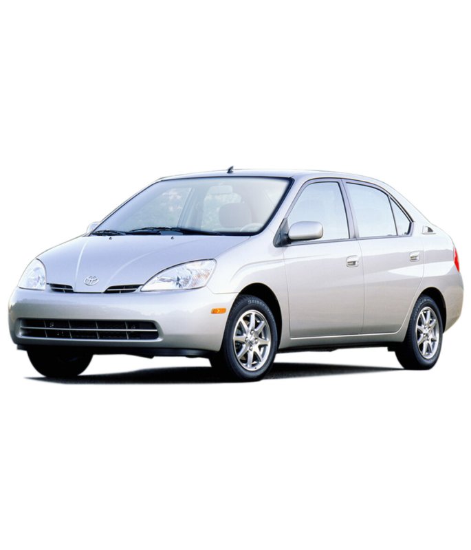 Corolla Runx nze124