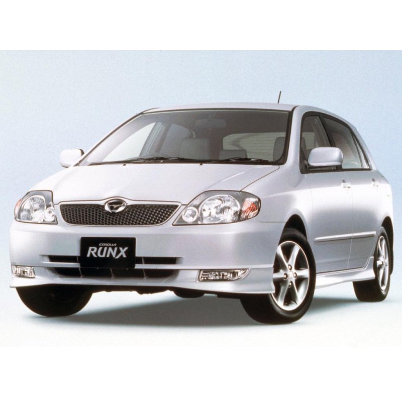 Toyota a1