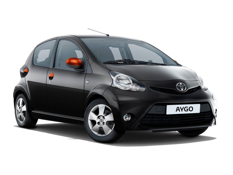 Toyota Voxy 2007