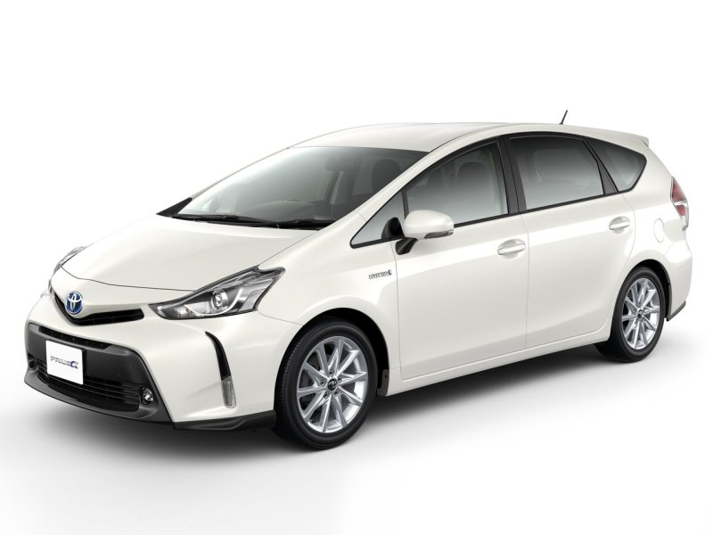 Toyota Vitz Yaris