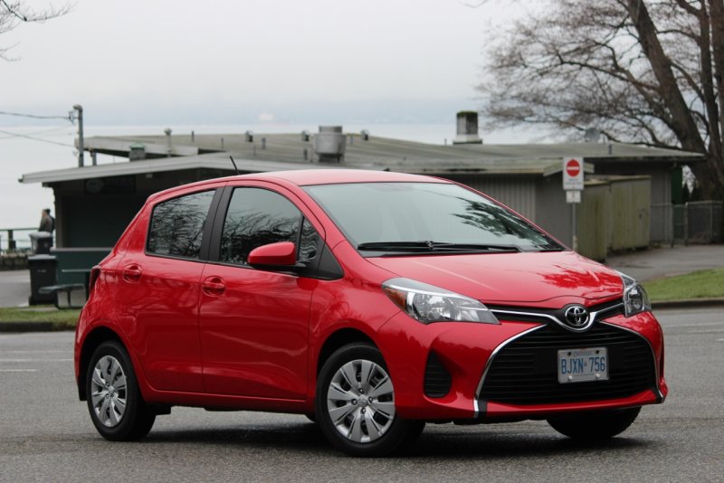Toyota Prius 11
