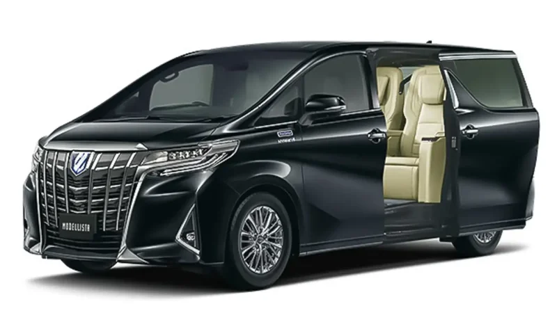 Toyota Venza 1999