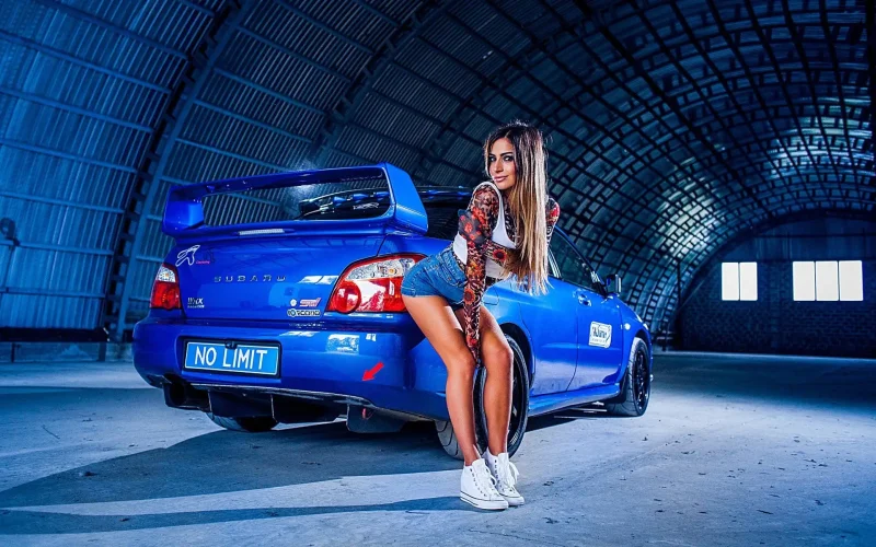 Toyota Chaser jzx100