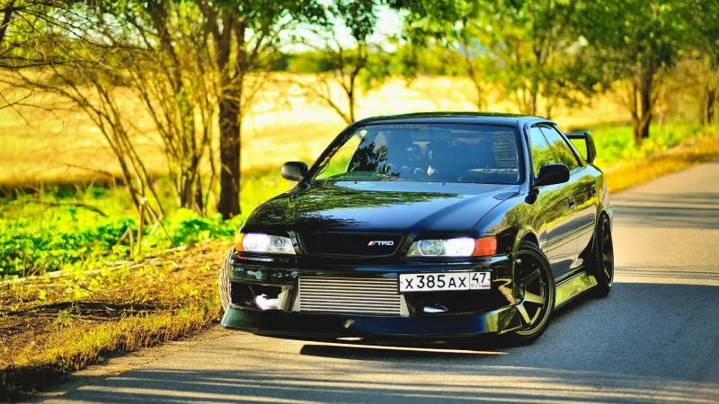 Toyota Celica Turbo IMSA GTO st162