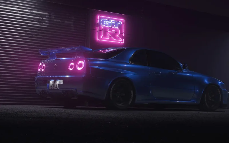 Camry xv40 stance