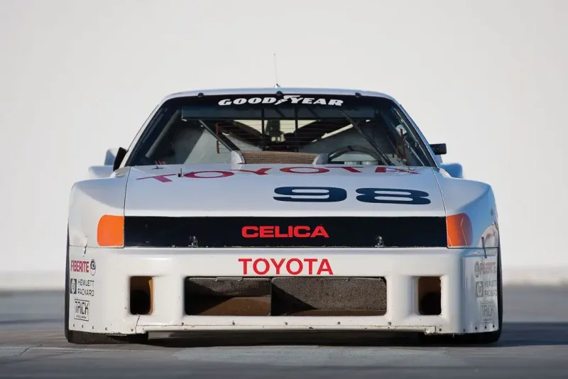 Toyota gt86 Tuning