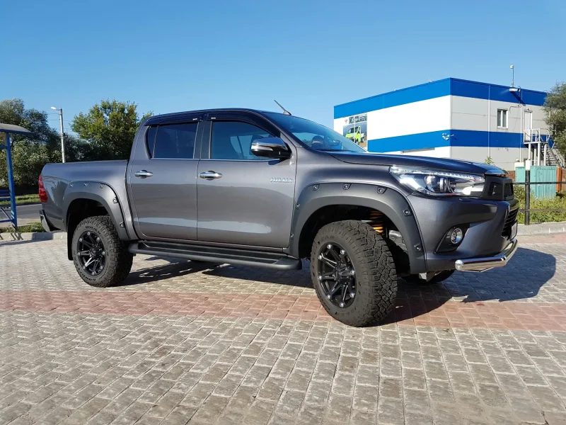 Toyota Chr 2023