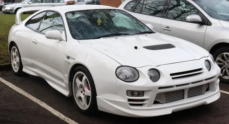 Toyota Celica 2.0