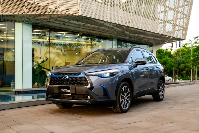 Toyota Yaris gr 2020