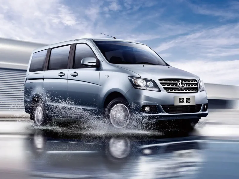 Changan Honor