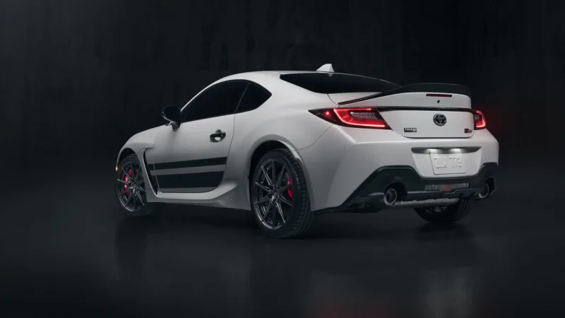 Toyota c-HR gr