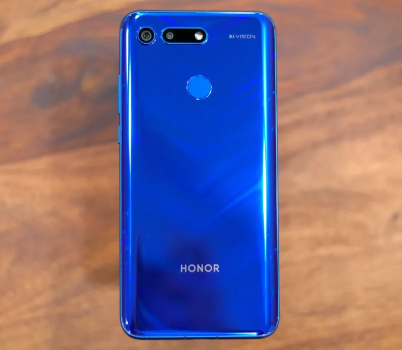 Honor x30 Max обзор