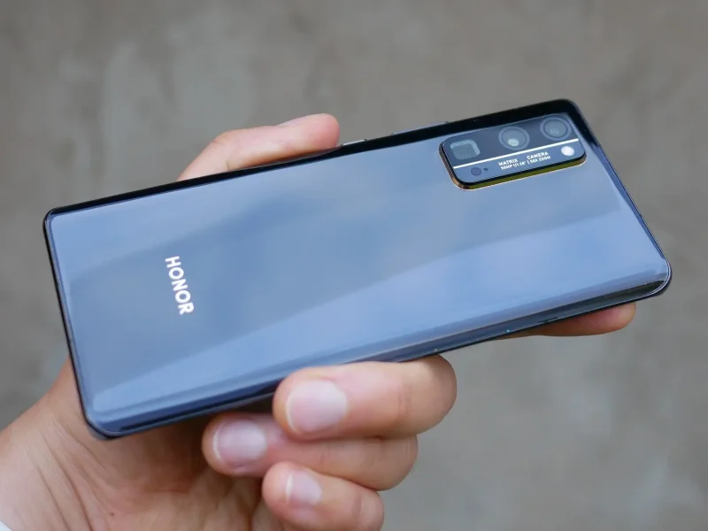 Honor 20e Блю