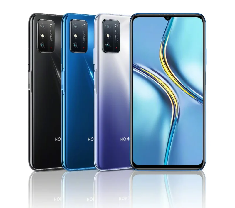 Huawei Honor 7a
