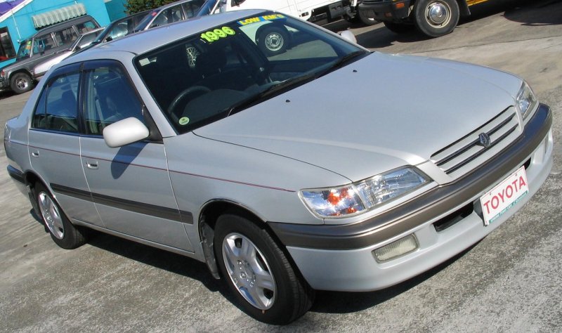 Toyota Corona